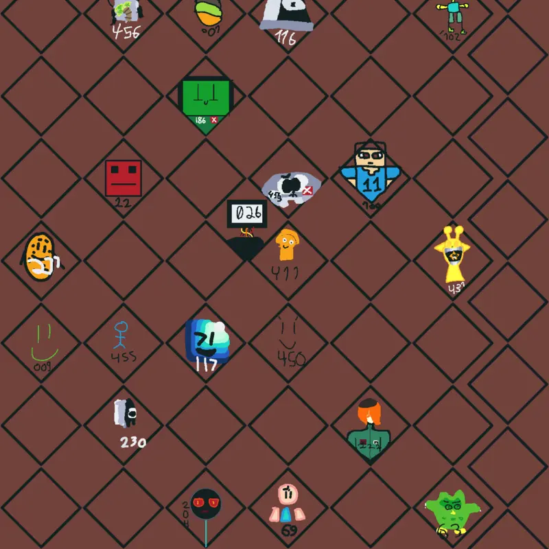 Game by @MrFix