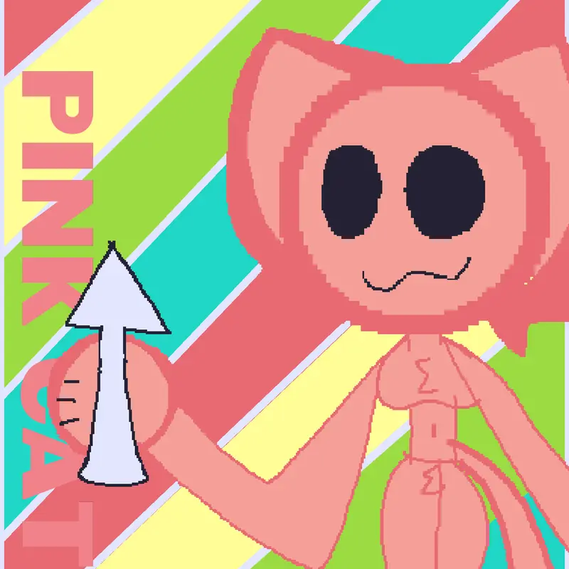 Game by @pink_cat_official