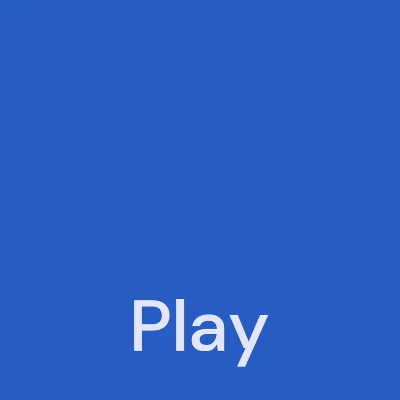 Game by @DumbBell