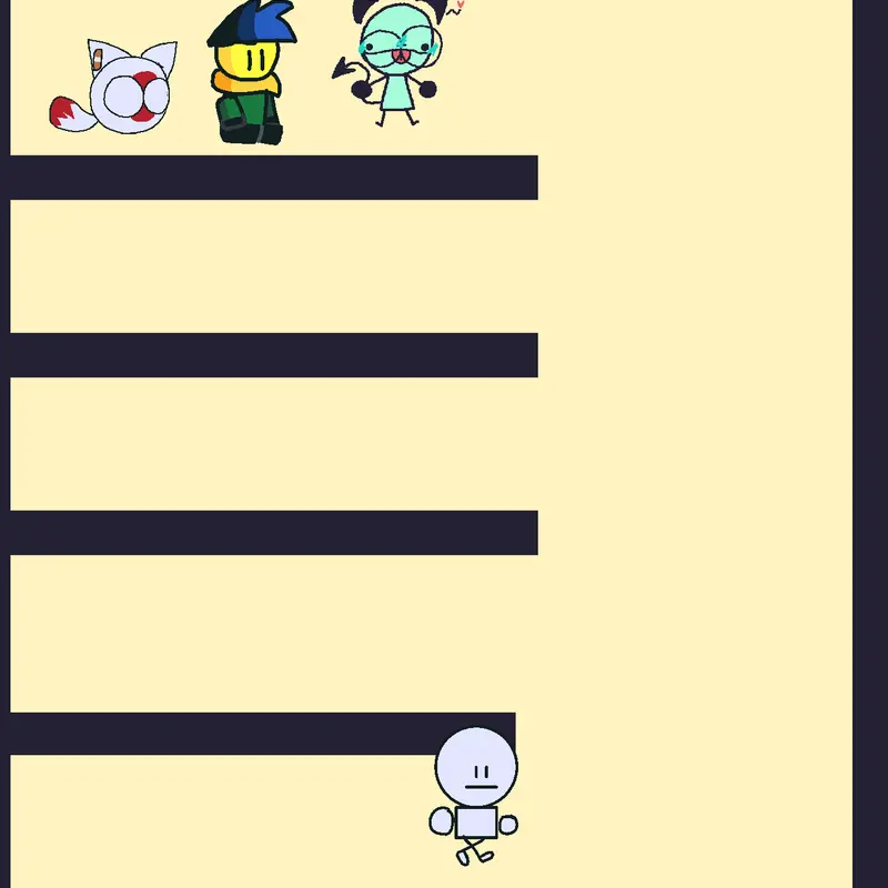 Game by @kerono