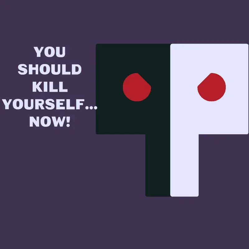 Game by @TheProgame