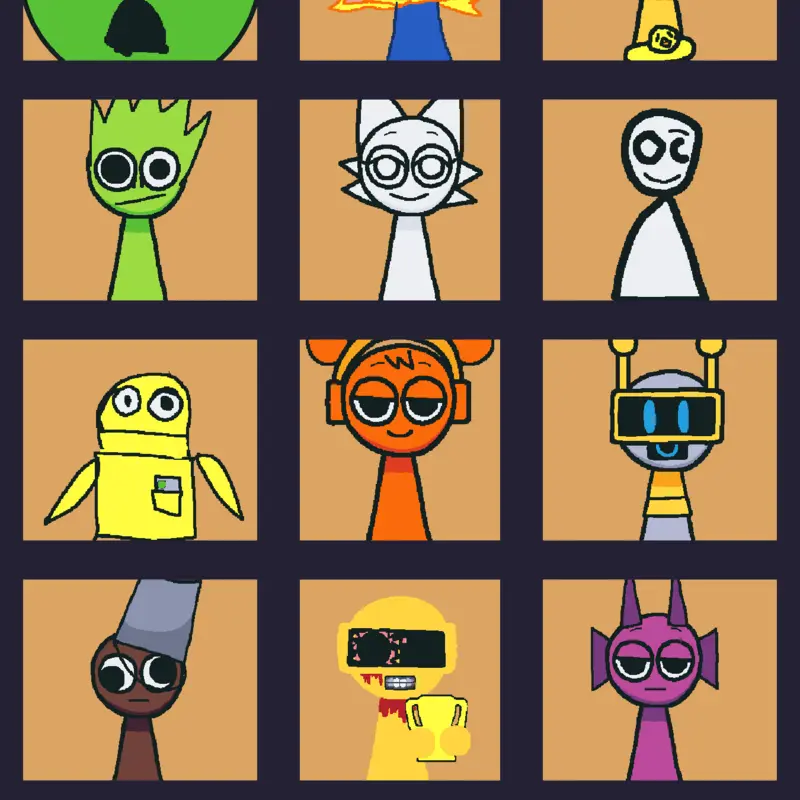 Game by @chif