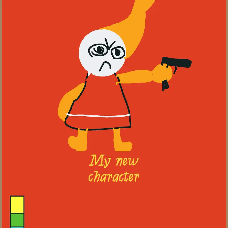 Game by @tinychristy4
