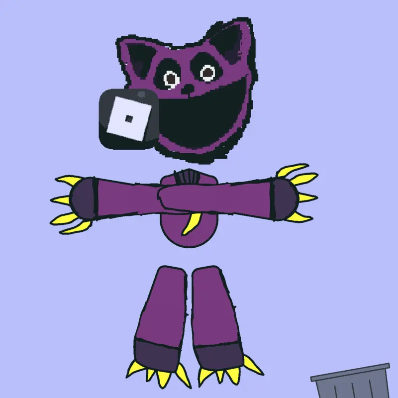 Game by @rocketcatnap