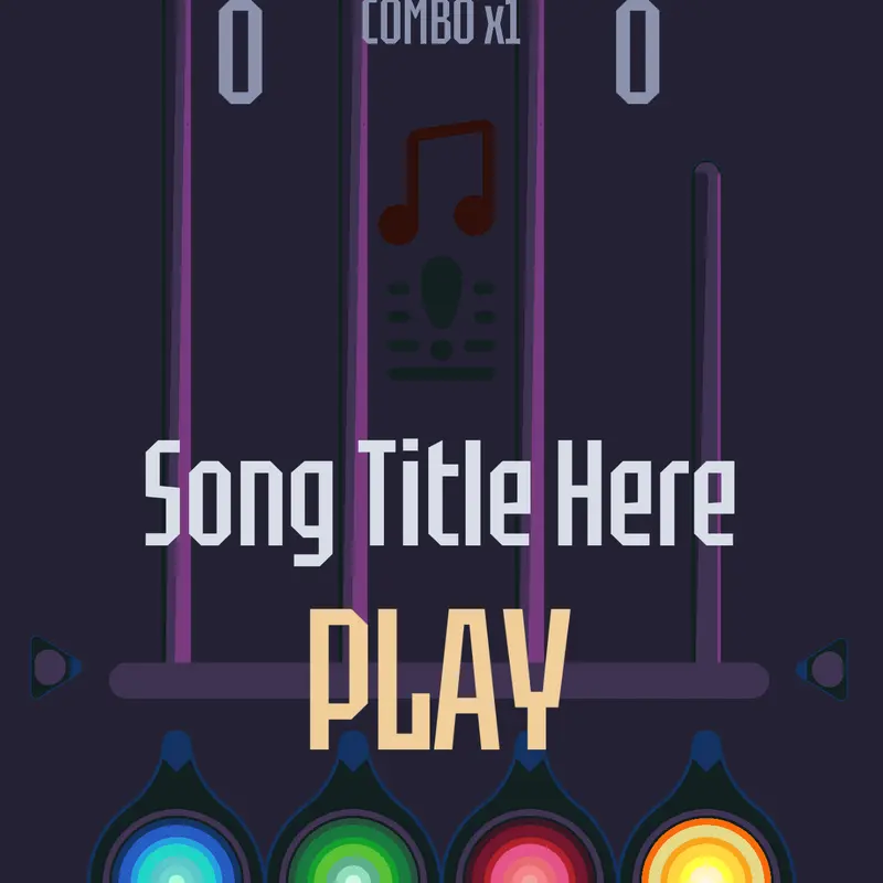 Game by @Andrespro1128