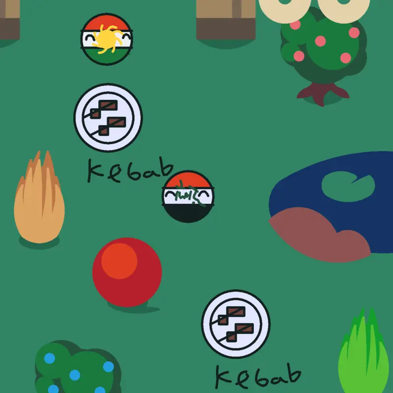 Game by @Iraq_kurdistan