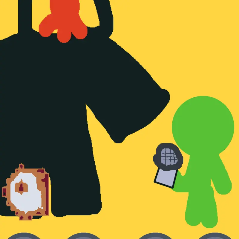 Game by @Gaspifire