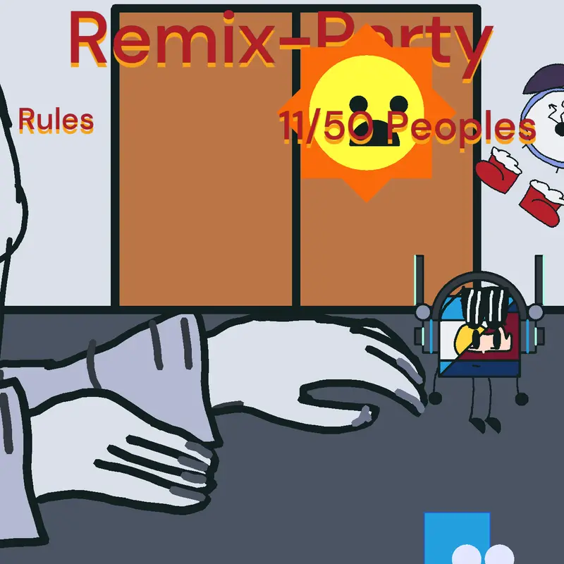 Game by @The3ReuploadHalloween