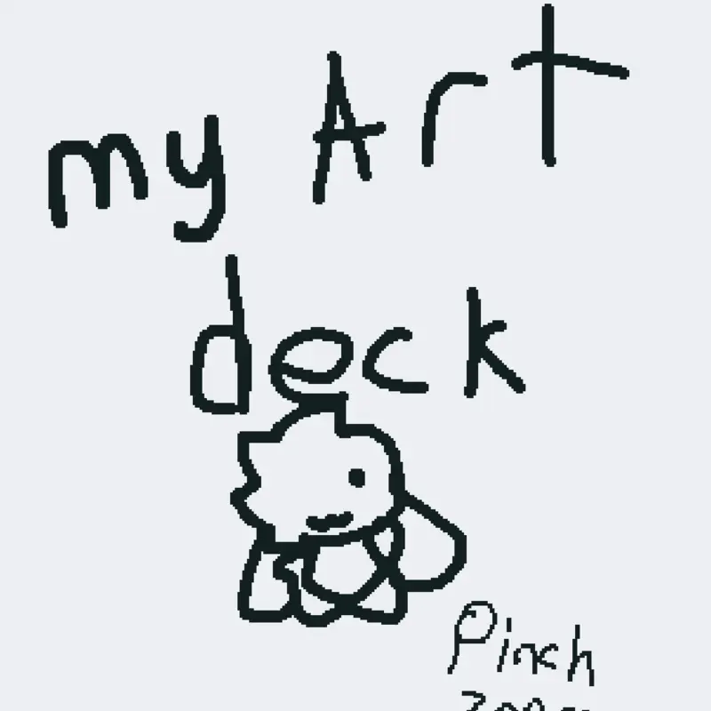 Game by @Elpuki