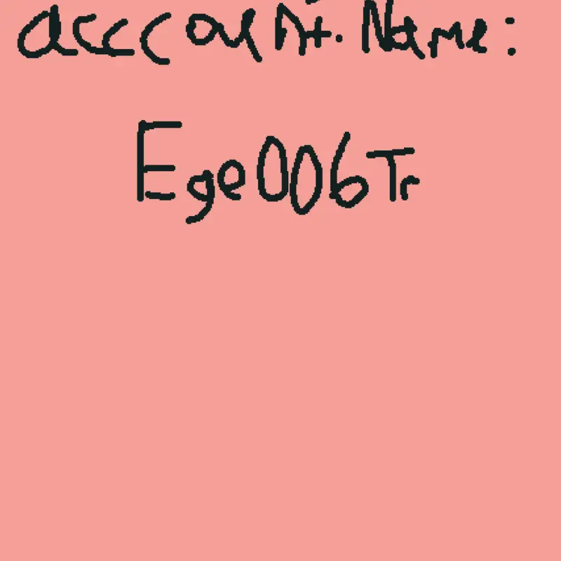 Game by @Ege06Tr
