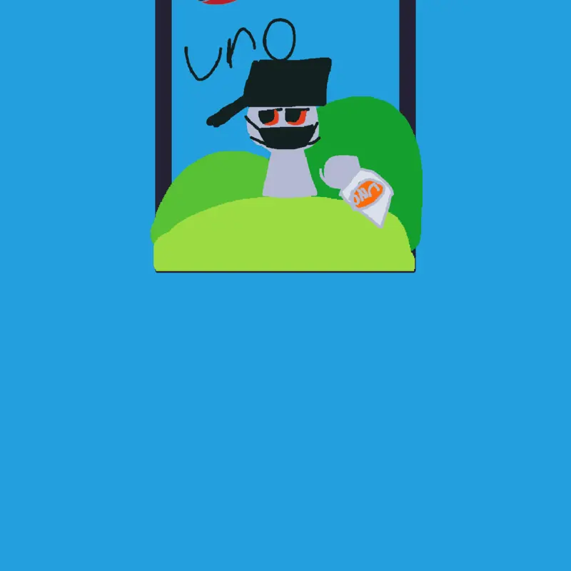 Game by @xd_sprunki