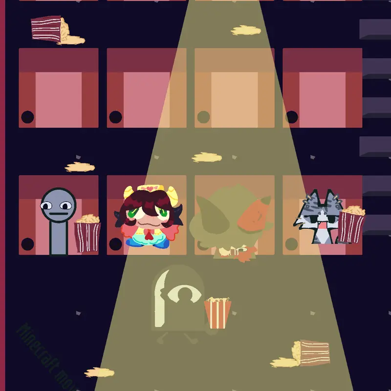 Game by @BlankGuy