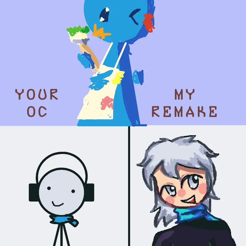 Game by @Vullka