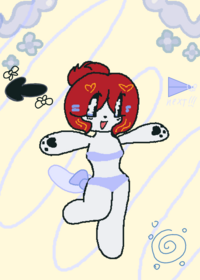 |Dress up:333||made by meee!!!!!|