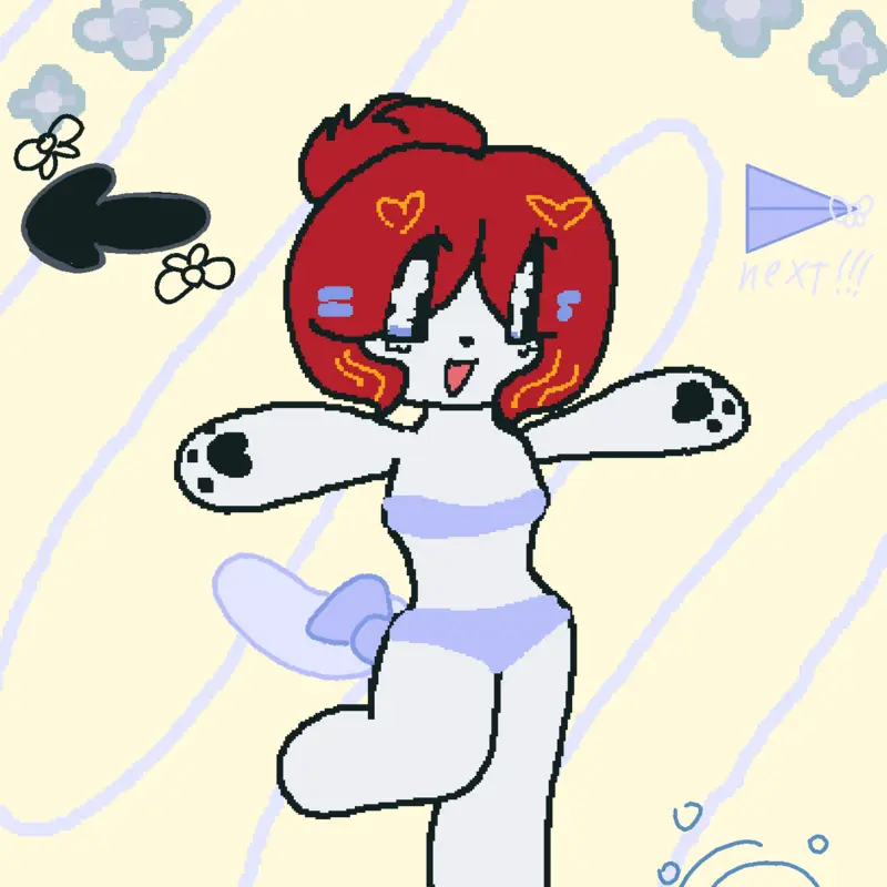 Game by @puppiii