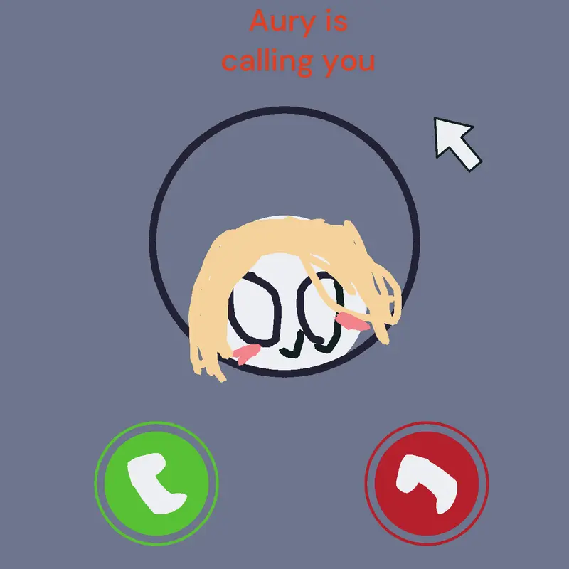 Game by @aurijana