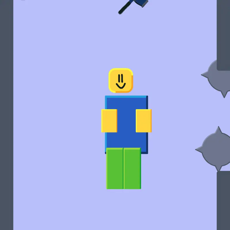 Game by @pakiker