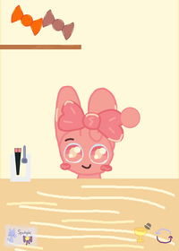 Feed Pinki and mini Oren
