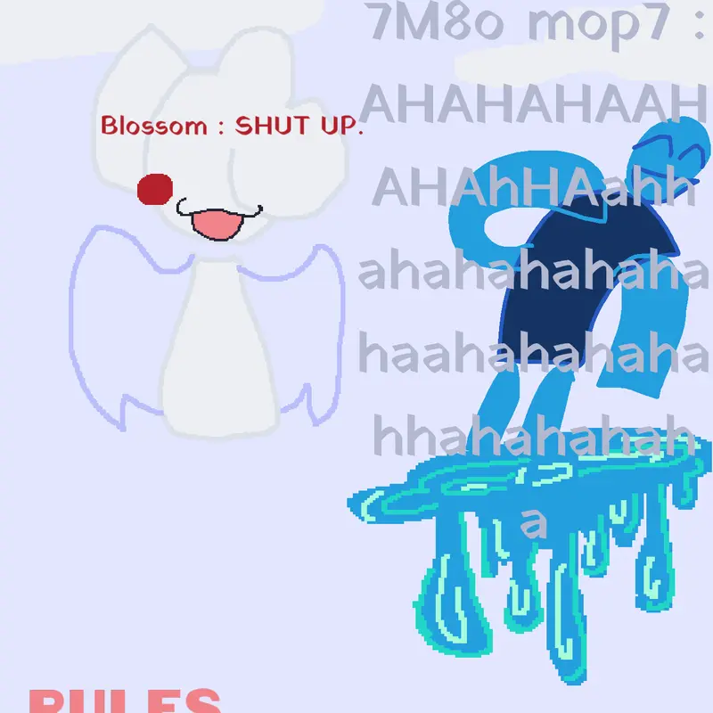 Game by @blossy-blossom
