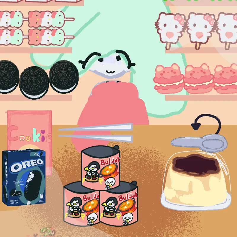 Game by @FAKE_yun_-_