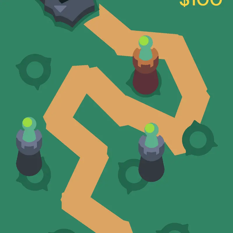 Game by @hohogula