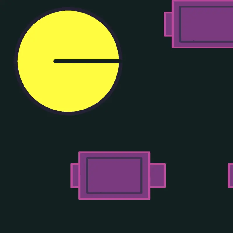 Game by @rushBR