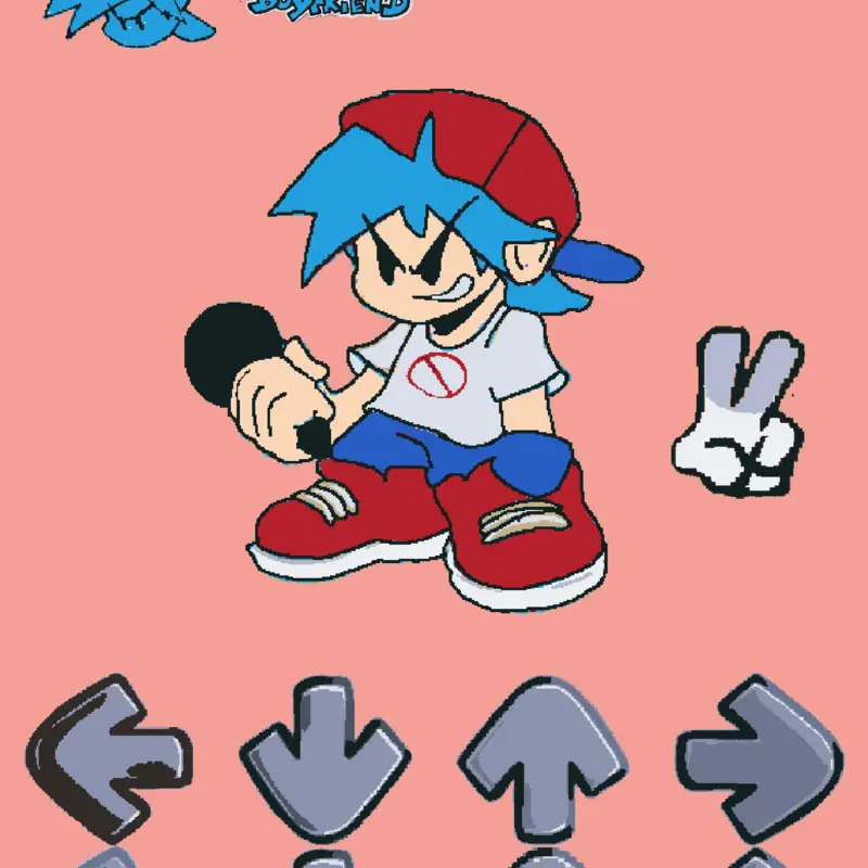 Game by @Rhavy980