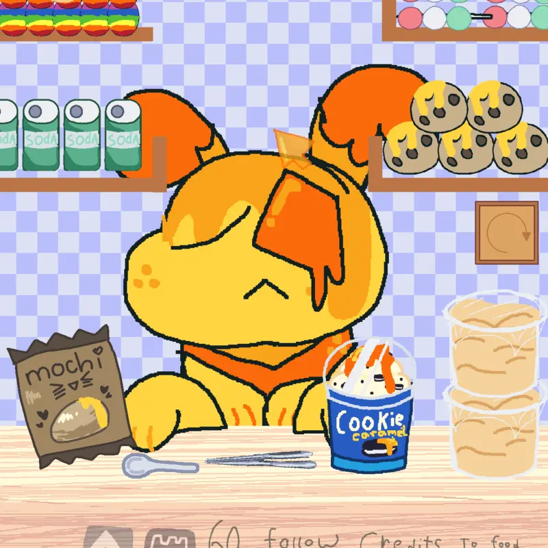 Game by @TheLittleMaker