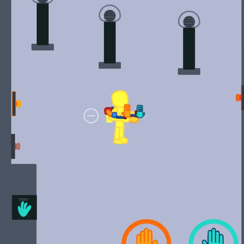 Game by @jeiren