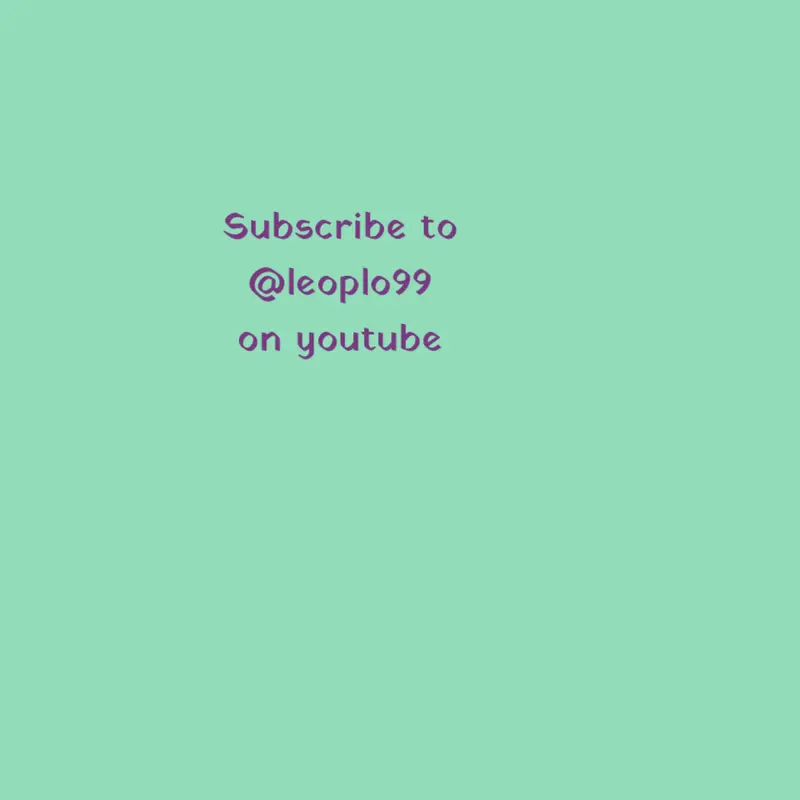 Game by @leoplo99