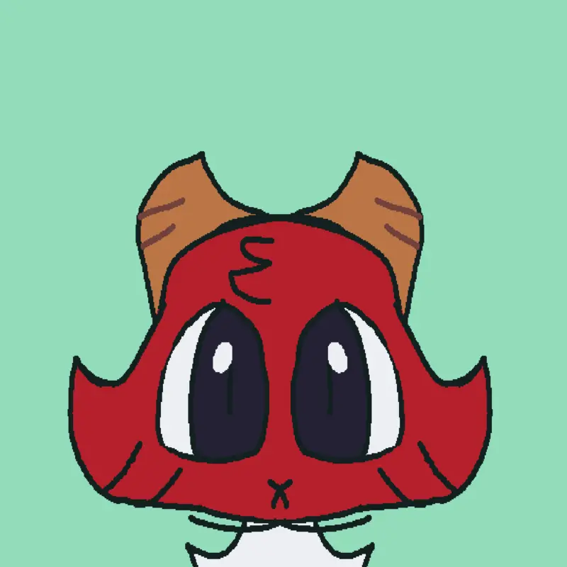 New oc!!!!! Lilo by @creeperuwu46