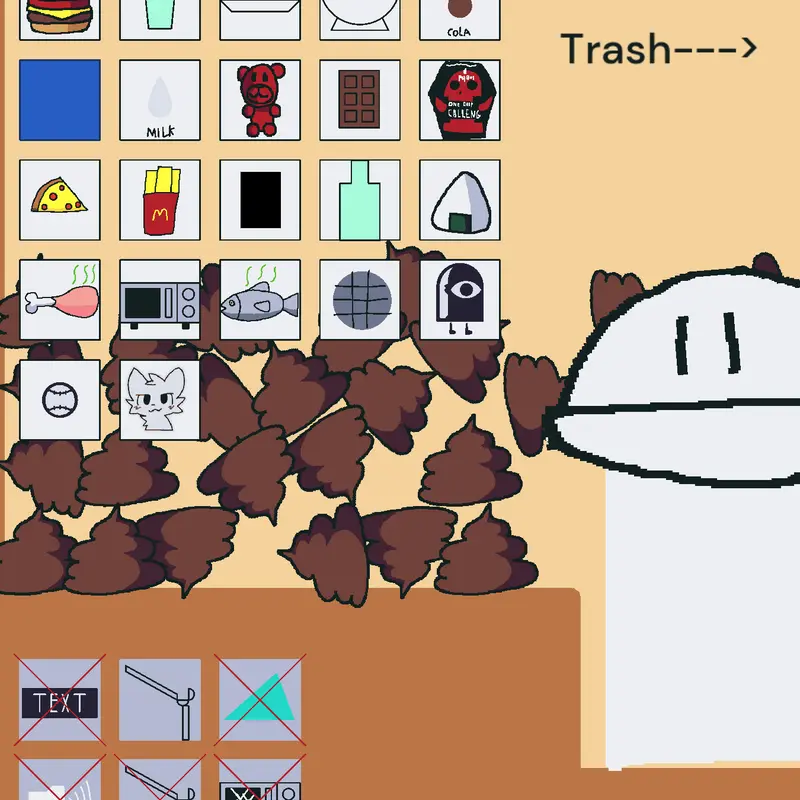 Game by @idkwhyiputname