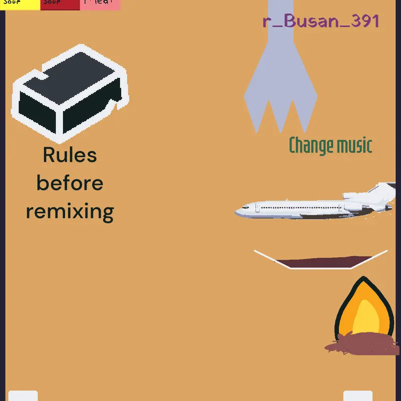Game by @Communist_Air_Busan_391