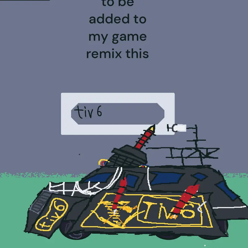 Game by @itssapiew