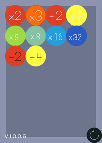 Click 2048 Play Now V 1.0.0.6!!