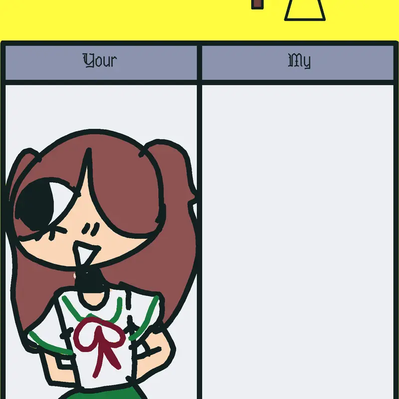 Game by @Ainaraaa