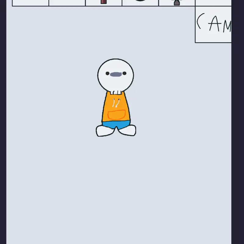 Game by @IamMeAndyouareyou