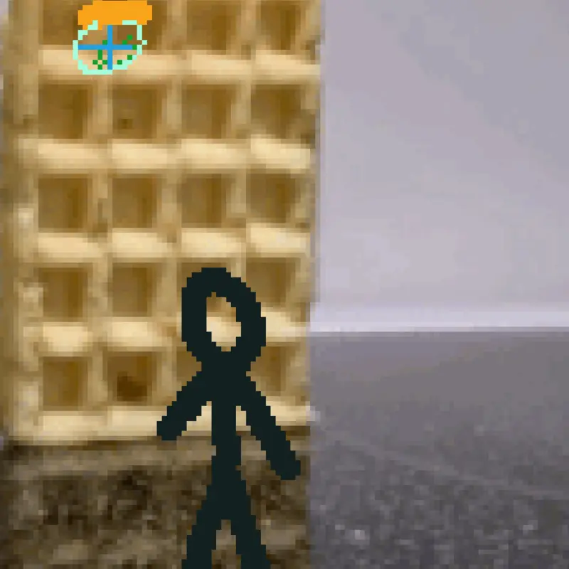 Game by @kennyny