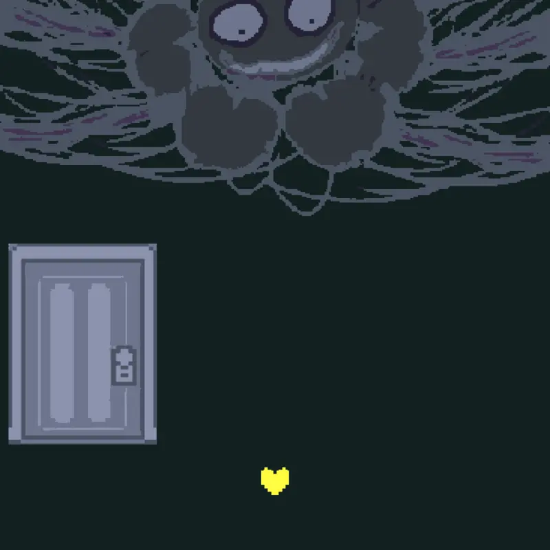 Game by @JEVIL2025
