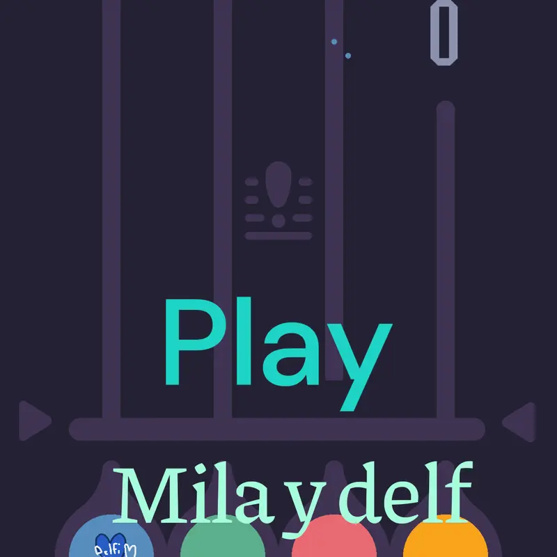 Game by @aiemar