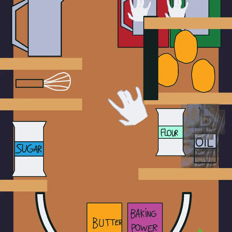 Game by @alyatosun2025