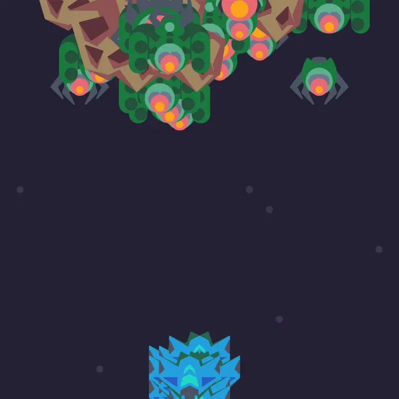 Game by @nikolick