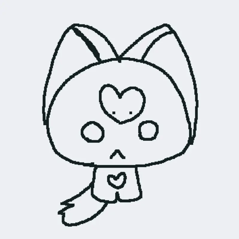 Game by @MilkcreamiiChu