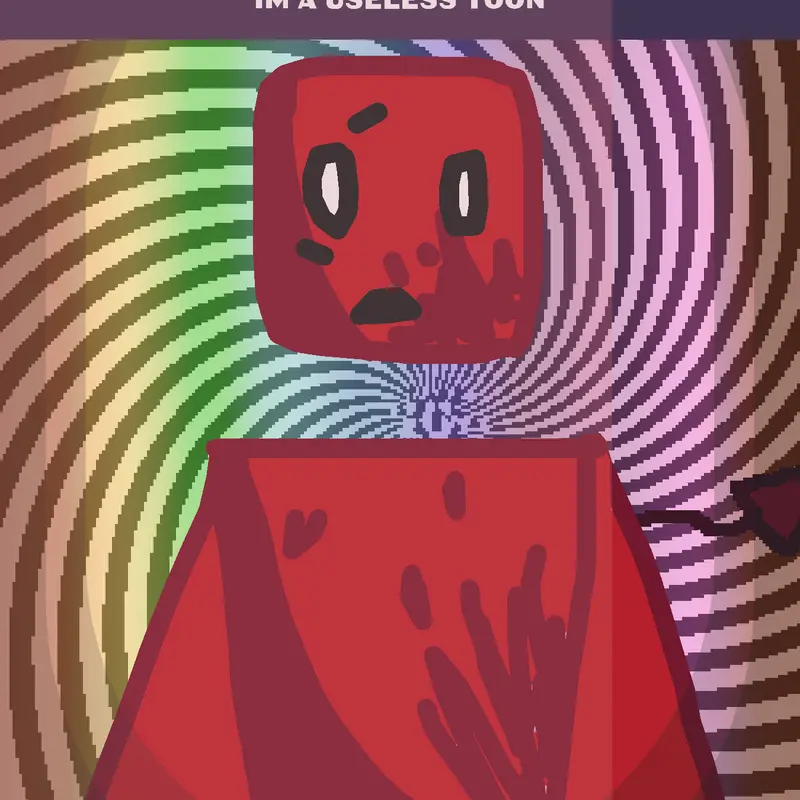 Game by @notnoticed