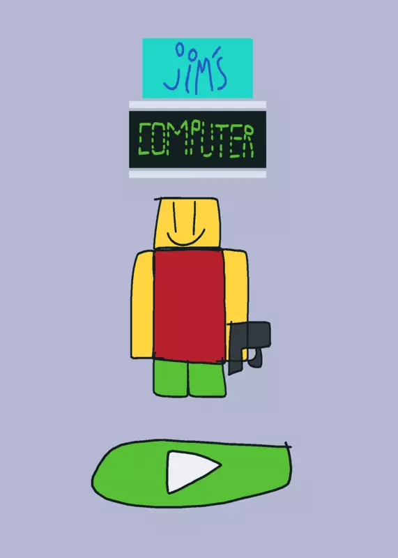 Game by @Brunogamer0207
