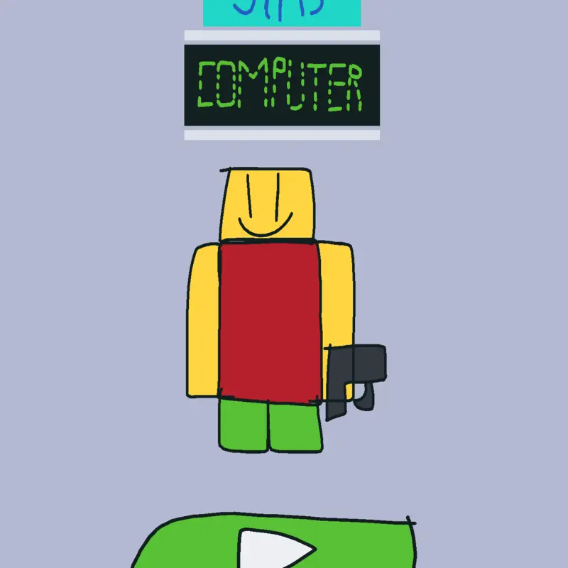 Game by @Brunogamer0207