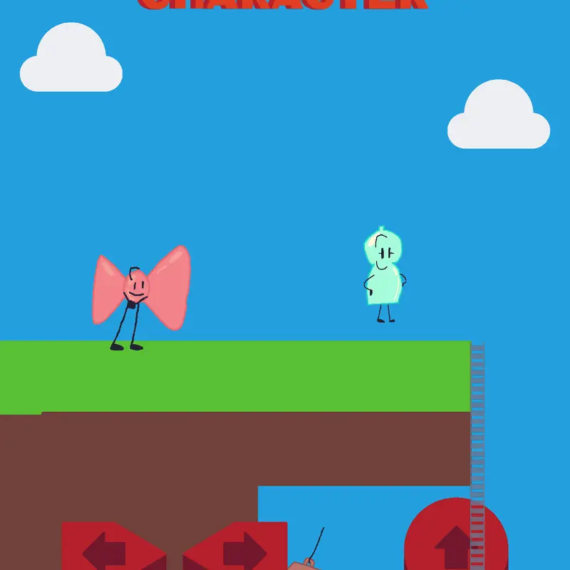 Game by @Lollipop_BFB