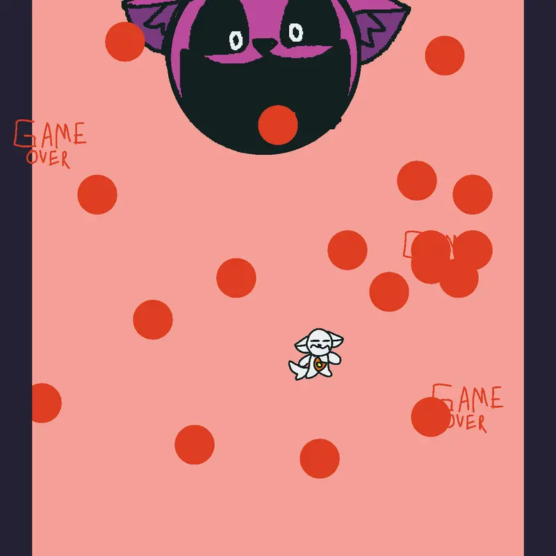 Game by @rakku_xd