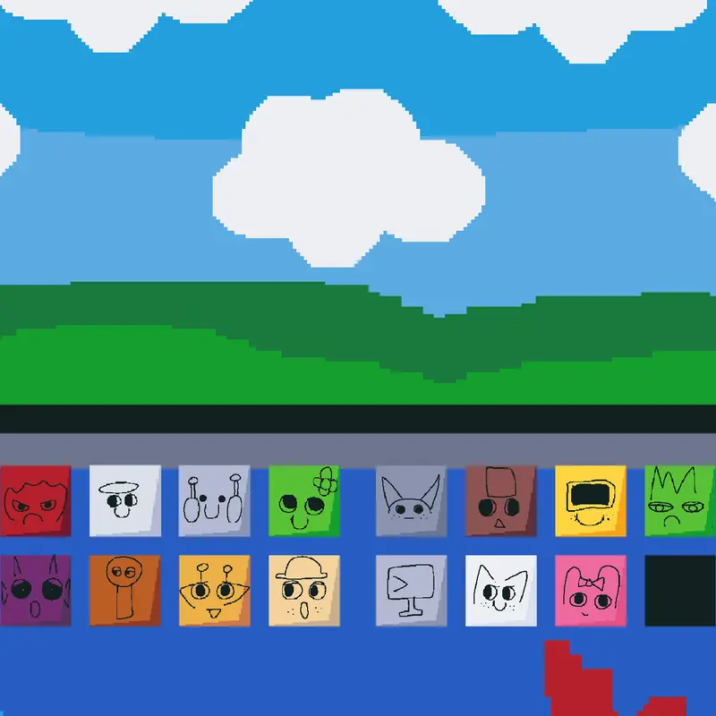 Game by @eisjrDht