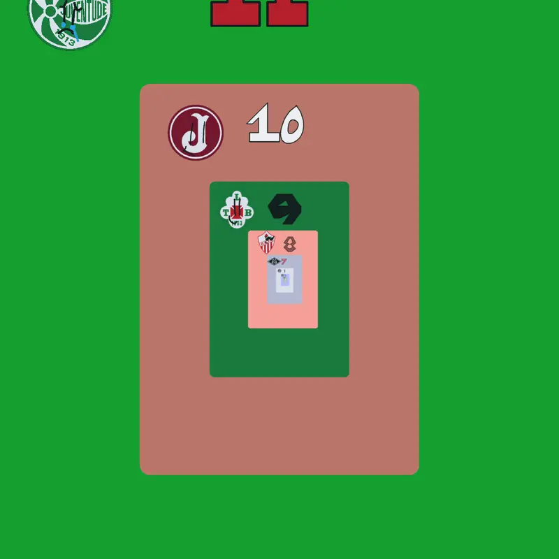 Game by @paysandu